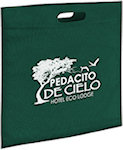 Large Heat Sealed Exhibition Totes